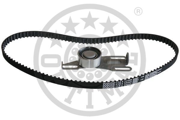 TRİGER KAYİSİ SETİ BXXB- -BX BreakXB- -VISA-ZXN2 -ZX BreakN2 205 I741A/C -205 I Cabriolet741B-20D
