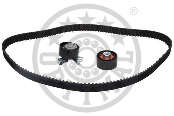 TRİGER KAYİSİ SETİ C5 IDC -C5 I BreakDE 4068B -406 Break8E/F