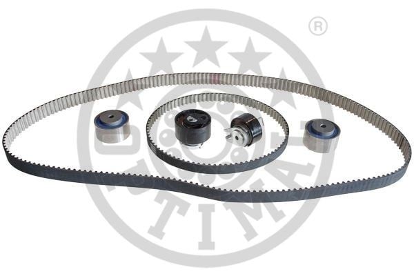 TRİGER KAYİSİ SETİ C5 IIIRD -C5 III BreakTD -C6TD STYPECCX -XFCC9 -XJN3 4076D -407 Coupe6C JAGUAR