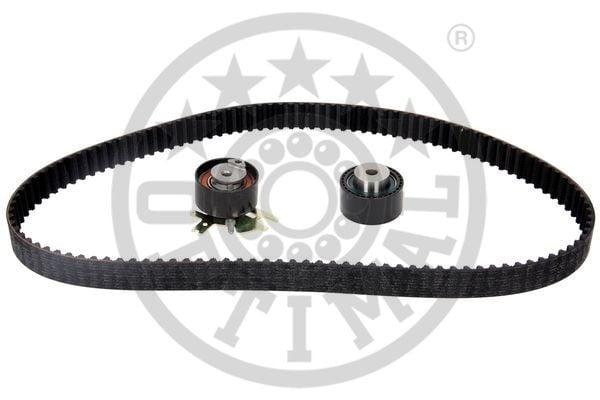 TRİGER KAYİSİ SETİ C5 IIRC -C5 II BreakRE -C6TD 4076D -407 SW6E -6079D-9U