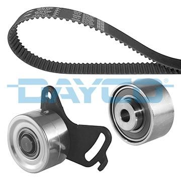 TRİGER KAYIŞI SETİ CRESSIDA Sedan X6 2.2 D LX60 80-85