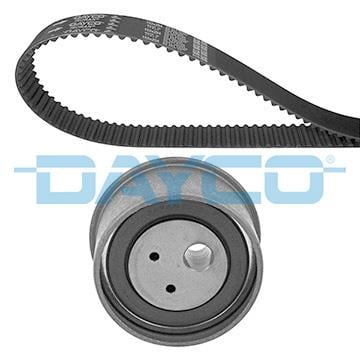 TRİGER KAYIŞI SETİ EKSANTRİK KAYIŞI HYUNDAI SONATA 2.0L G4CP DOHC 92-98 / MITSUBISHI OUTLANDER 2. 0L 4G63 DOHC CU2W 02-06 153X290