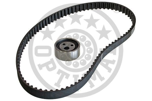 TRİGER KAYİSİ SETİ KUBISTARX76 -KUBISTAR KastenX80 CLIO IB/C57 -5/357 -CLIO IIBB0/1/2 -CB0/1/2 -C