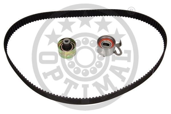 TRİGER KAYİSİ SETİ LAURELJC32 -PATROL GR IVY60-GR -PATROL III/2 HardtopK260 -PATROL III/2 Station Wa