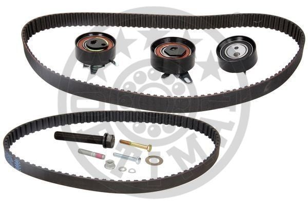 TRİGER KAYİSİ SETİ LT 28-35 II Bus2DB-2DE-2DK -LT 28-46 II Kasten2DA-2DD-2DH -LT 28-46 II Pritsche/F
