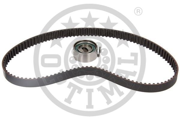 TRİGER KAYİSİ SETİ MICRA IK10