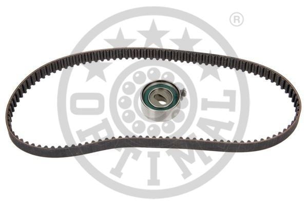 TRİGER KAYİSİ SETİ MICRA IK10