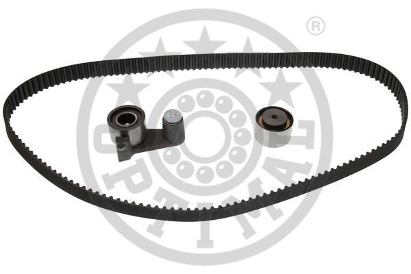 TRİGER KAYİSİ SETİ S80 ITS-XY