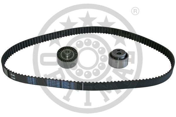 TRİGER KAYİSİ SETİ SAXOS0-S1 106 II1 -106 Van1