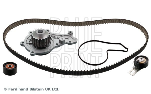 TRİGER KİTİ DEVİRDAİM P208-P308-P2008-PARTNER TEPEE-BERLINGO-C3-C4-DS4-BMAX-CMAX-FIESTA 1.6HDİ