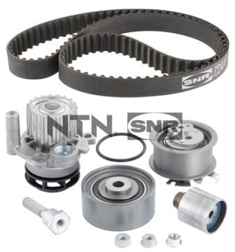 TRİGER KİTİ DEVİRDAİMLİ