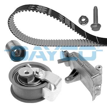 TRİGER SETİ 120x30 BORA-PASSAT-POLO-A4 1999-2001 1.4-1.9 TDI AVF-AMF-AUY-AXR