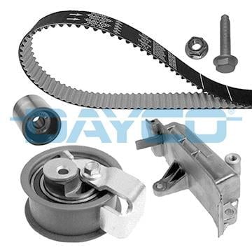 TRİGER SETİ 120x30 BORA-PASSAT-POLO-A4 1999-2001 1.4-1.9 TDI AVF-AMF-AUY-AXR