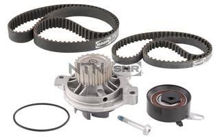TRİGER SETİ 122X26.5 TRANSPORTER T4 2.4D 90-03 AJA