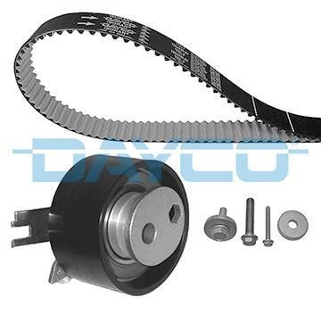TRIGER SETI 123 DIS 27MM CLIO II 01>06 MEGANE II 04> KANGO 01> MICRA III 04> DUSTER 10> 1.5 DCI K9K EURO 3 EURO 4