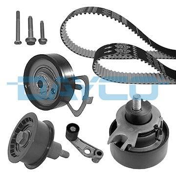 TRİGER SETİ 130x20 POLO-CORDOBA-GOLF4-FABIA-BORA 1.4-1.6 16V BCB-BBY-BUD-BBZ-BKY-AHW-AJV-AZD-CGGB