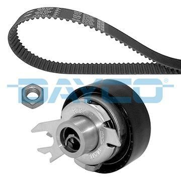 TRİGER SETİ 137x19 POLO 96-00 -IBIZA 1.6 AEA-AEE-ALM
