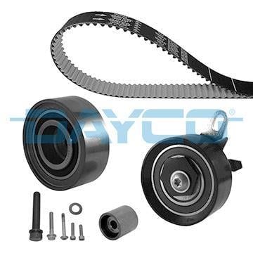 TRİGER SETİ 141x26 CRAFTER 2.5TDI BJK-BJL-BJM