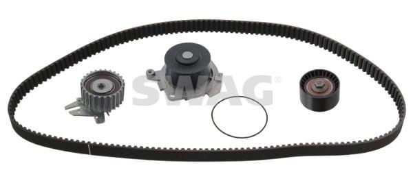 TRİGER SETİ ALFA ROMEO FEBI 105884