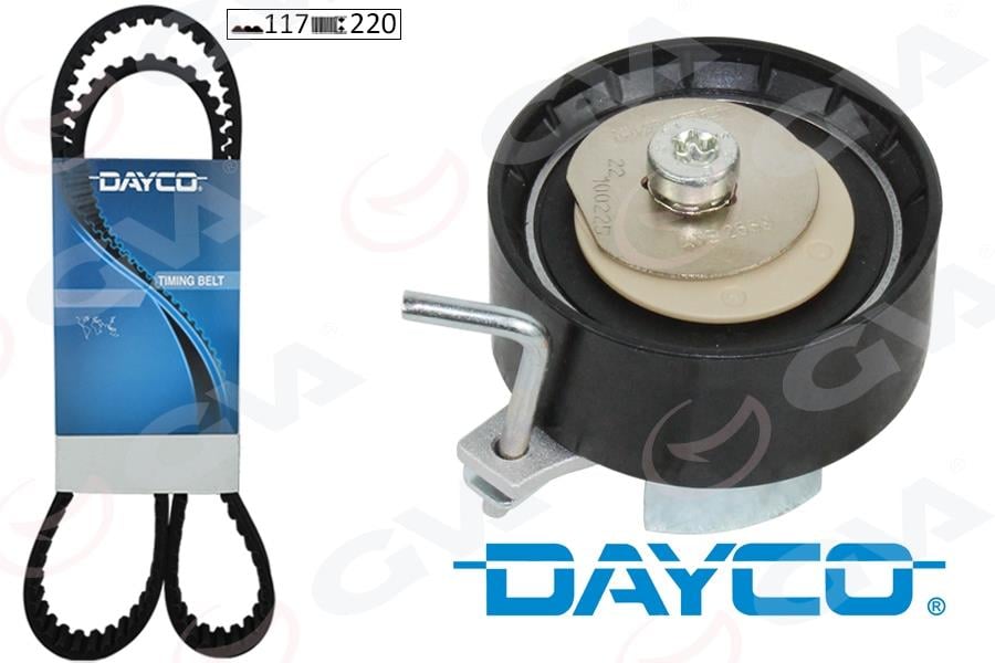 TRIGER SETI CMAX II 10> FOCUS III 11>14 1.6 ECOBOOST FOCUS IIII 14> KUGA II 13> 1.6/1.5 ECOBOOST VOLVO S60 II T4 11> S80 II 124 : T4 10>