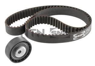 TRİGER SETİ CONNECT 1.8 TDCI 02>14 FOCUS I 98>04 1.8 TDCI MONDEO IV 07>14 1.8 TDCI