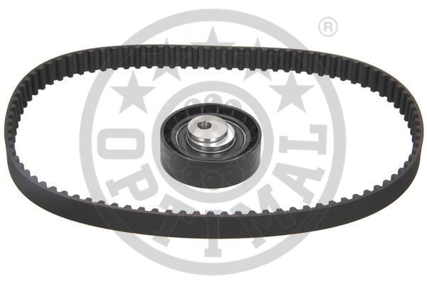 TRİGER SETİ CONNECT 2002>2013 1.8 TDCİ