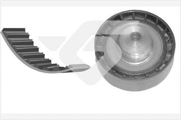 TRİGER SETİ CONNECT 2002>2013 1.8 TDCİ