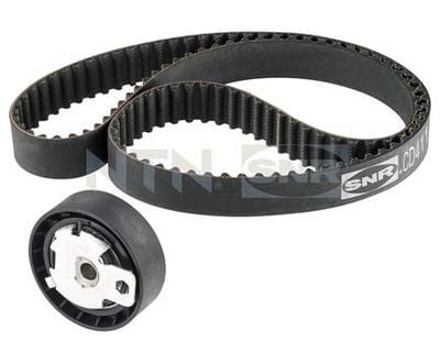 TRİGER SETİ CONNECT 2002>2013 1.8 TDCİ
