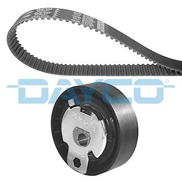 TRİGER SETİ CONNECT 2002>2013 1.8 TDCİ KTB 470