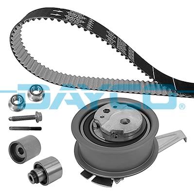 TRiGER SETİ CRAFTER-T6 2.0 TDİ CXEB-CXEC-CXFA-CXHA