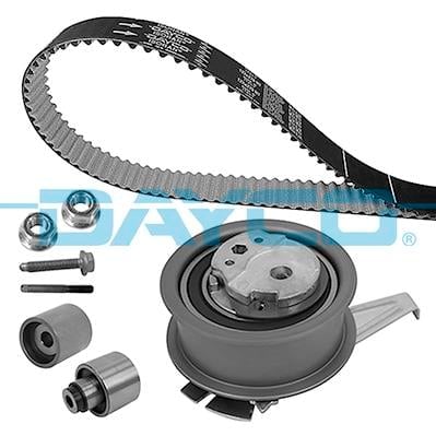 TRiGER SETİ CRAFTER-T6 2.0 TDİ CXEB-CXEC-CXFA-CXHA