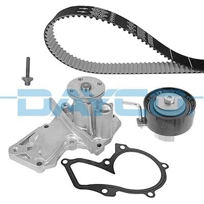 TRIGER SETI DEVIRDAIM CMAX II 10> FOCUS III 11>14 1.6 ECOBOOST FOCUS IIII 14> KUGA II 13> 1.6/1.5 ECOBOOST VOLVO S60 II T4 11> S80 II 124 : T4 10>
