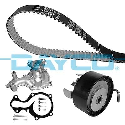 TRİGER SETİ DEVİRDAİM FORD FİESTA-FOCUS-CMAX 12> 1.0 ECOBOOST DİŞ:116-GENİŞLİK:18 1.0 ECOBOOST DIS SAYISI 116 GENIS 18MM 46 DIS