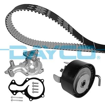 TRİGER SETİ DEVİRDAİM FORD FİESTA-FOCUS-CMAX 12> 1.0 ECOBOOST DİŞ:116-GENİŞLİK:18 1.0 ECOBOOST DIS SAYISI 116 GENIS 18MM 46 DIS