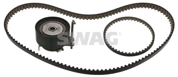 TRİGER SETİ DEVİRDAİM FORD FİESTA-FOCUS-CMAX 12> 1.0 ECOBOOST DİŞ:116-GENİŞLİK:16 FEBI 100325 FEBI 100325