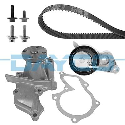 TRIGER SETI DEVIRDAIM LI FOCUS II I 03>11 FIESTA V 01>13 FUSION 01>12 1.4 16V 1.6 16V ZETECS 07>14 B MAX 12 /> FOCUS III 11 /> ECOSPORT 14> VOLVO C30 1.6 06>12 S40 II1.6 05>12 V50 117x220
