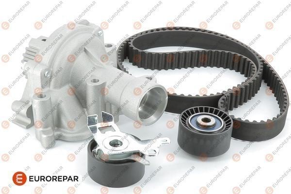 TRİGER SETİ DEVİRDAİM P206-P307-P406-P407-P607-P806-P807-EXPERT-JUMPY-C4-C5-C8-EVASION-XSARA- FIAT ULYSSE-SCUDO 2.0-2.2 RFR EW10J4-3FY EW12J4 1609417480