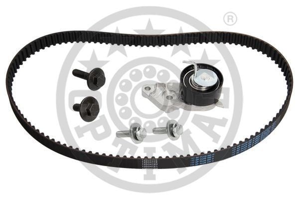 TRİGER SETİ DEVİRDAİMLİ FOCUS-FIESTA 98>05 1.4-1.6 ZETEC BENZİNLİ
