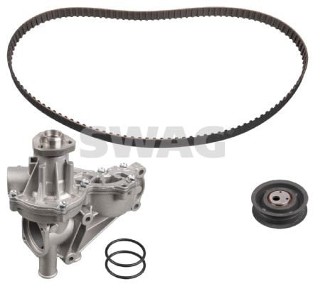 TRİGER SETİ FEBI 172601