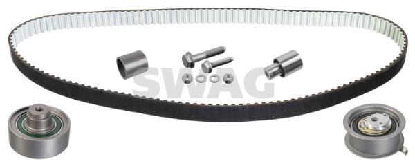 TRIGER SETİ FEBI 21720