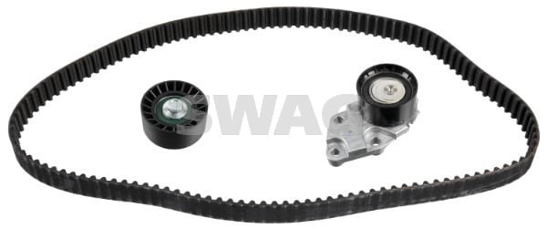 TRİGER SETİ FEBI 23457