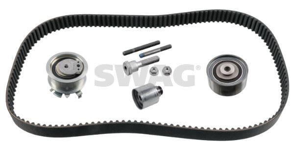 TRIGER SETİ FEBI 30580