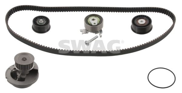 TRİGER SETİ FEBI 32719