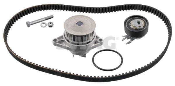 TRIGER SETİ FEBI 32741