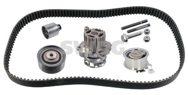 TRIGER SETİ FEBI 32742