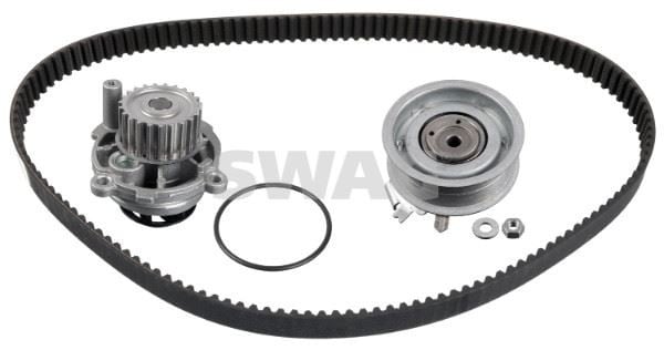 TRIGER SETİ FEBI 32814