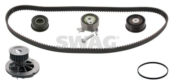 TRİGER SETİ FEBI 33828