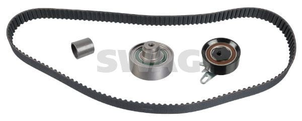 TRIGER SETİ FEBI 34123