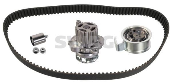 TRIGER SETİ FEBI 45126