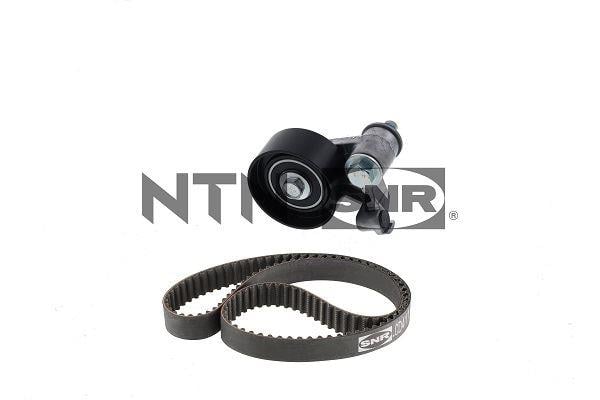 TRİGER SETİ FIESTA 95> 1.25i 1.4i 16V 117 DİŞ